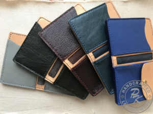 Connie wallet in multiple colours