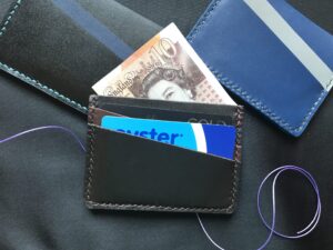 Card holders