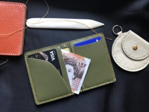 Wallets