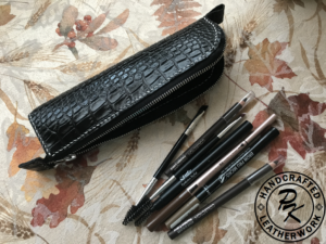 Pen cases