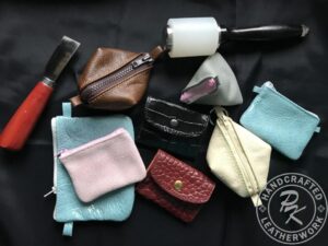 Pouches